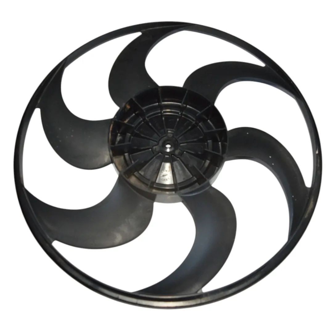 Hélice do eletroventilador Ranger 2.3 xls 2011