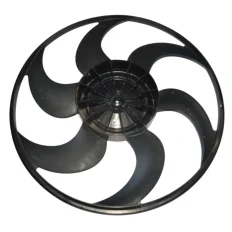 Hélice do eletroventilador Ranger 2.3 xls 2011