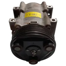 Compressor do Ar Condicionado Ranger 2.3 2011 CS