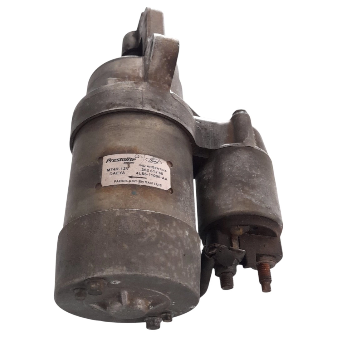 Motor de Partida Arranque Ranger 2.3 2011 CS