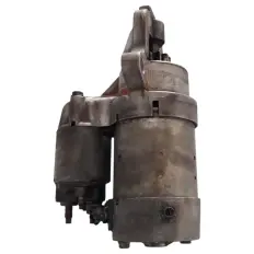 Motor de Partida Arranque Ranger 2.3 2011 CS