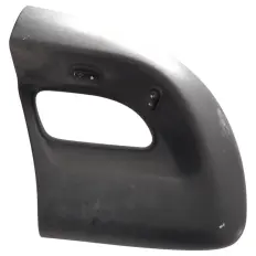 Moldura com Botão Vidro Dianteiro Direito ranger 2.3 2011 CS