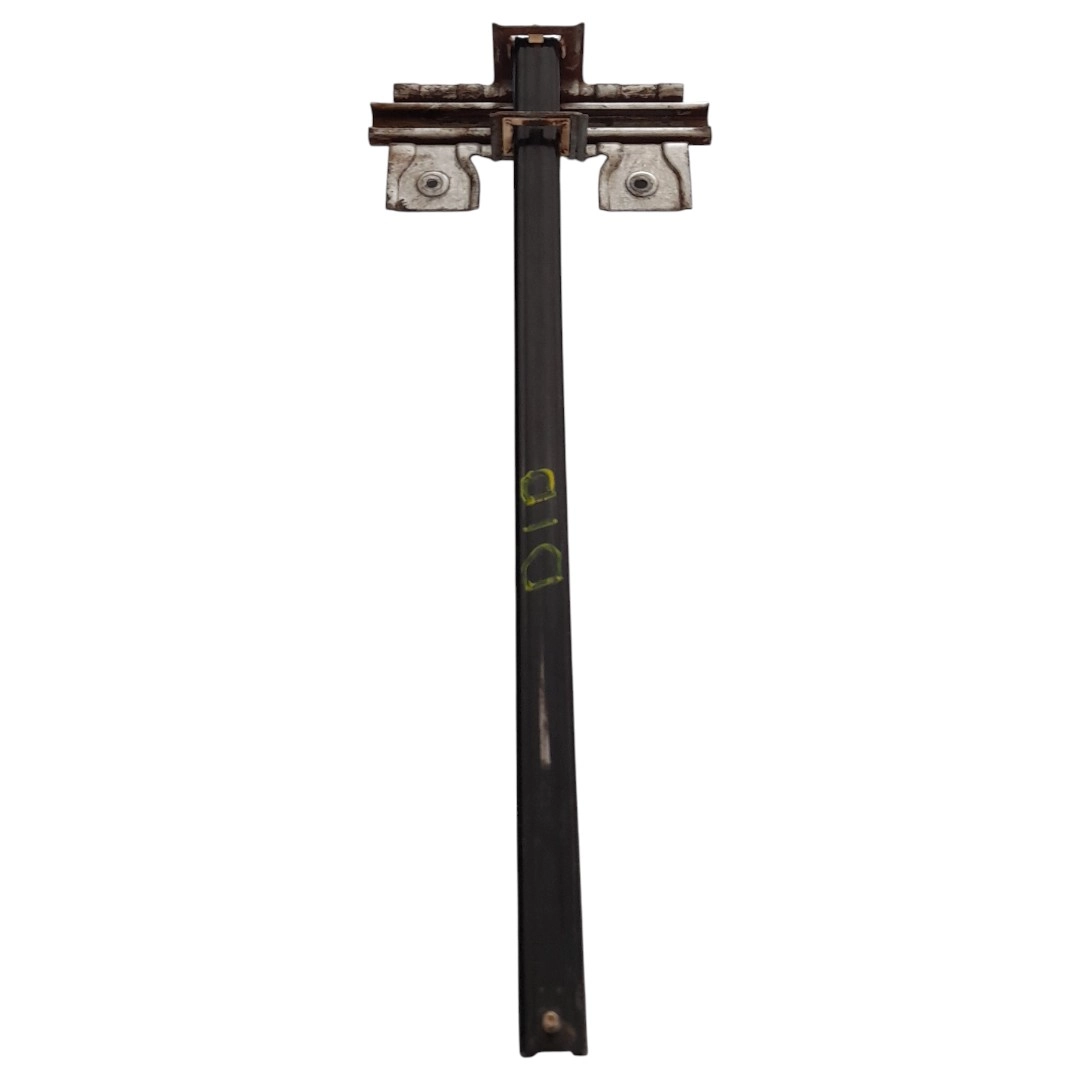 Guia Vidro Dianteiro Direito Ranger 2.3 2011 CS