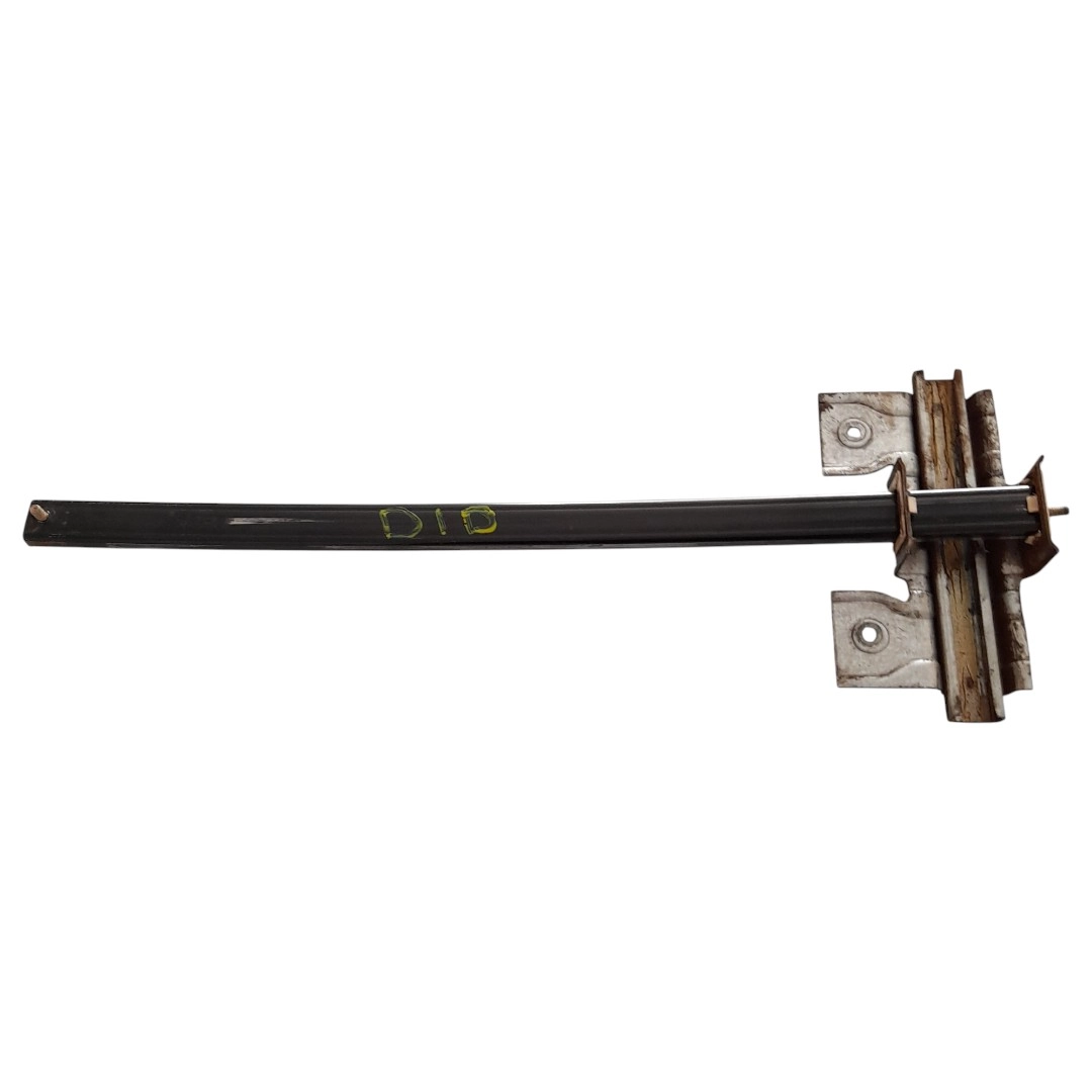 Guia Vidro Dianteiro Direito Ranger 2.3 2011 CS