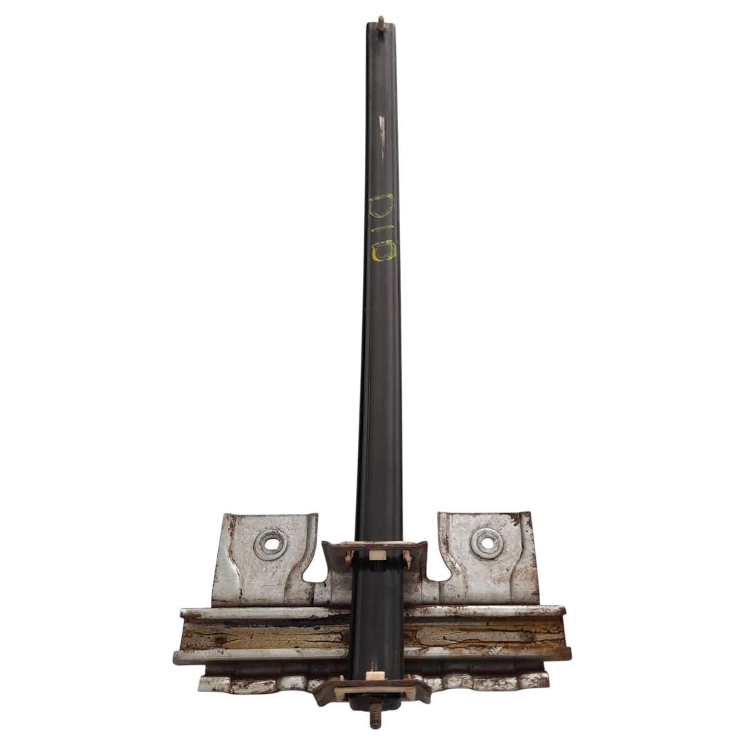 Guia Vidro Dianteiro Direito Ranger 2.3 2011 CS