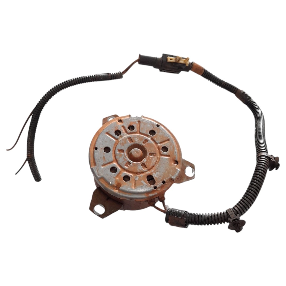 Motor Ventoinha do Radiador Ranger 2.3 2011 CS