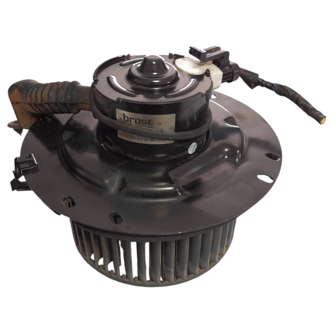 Motor do Ar Forçado Ranger 2.3 2011 CS