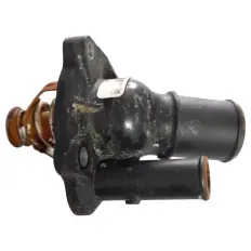 Carcaça Com Válvula Termostática Ranger 2.3 2011 CS