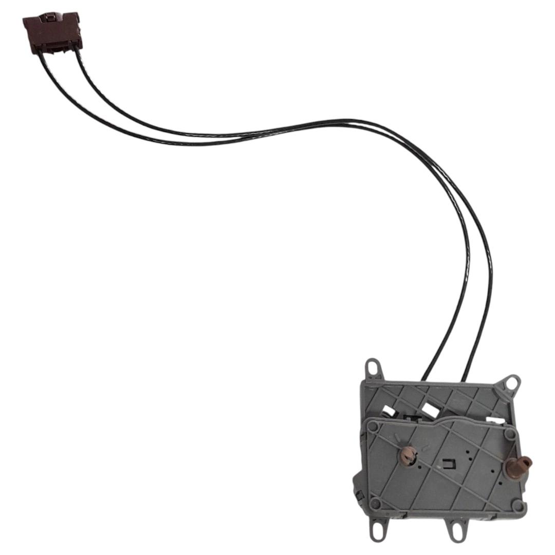 Motor Caixa do Ar Condicionado ranger 2.3 2011 CS
