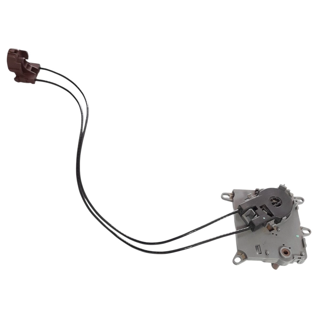 Motor Caixa do Ar Condicionado ranger 2.3 2011 CS