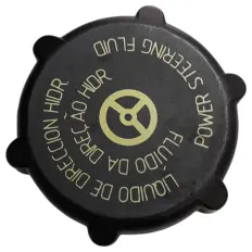 Tampa Reservatório do Fluído da Direção Hidráulica Ranger 2.3 2011 CS