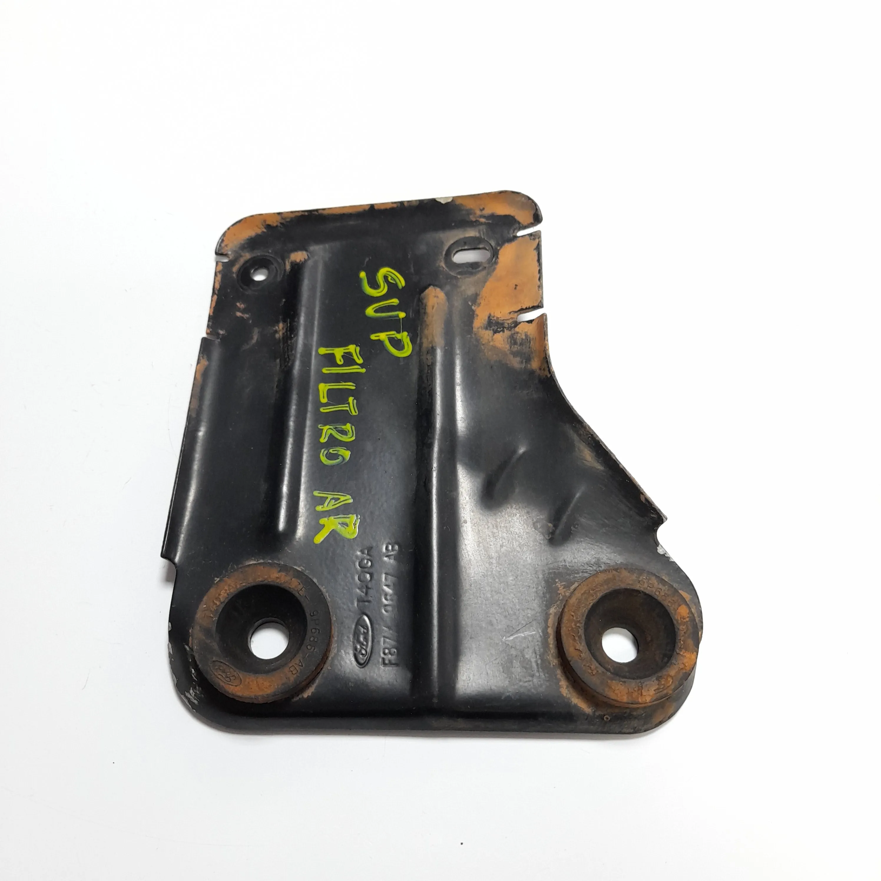 Suporte caixa do filtro de ar ranger 2.3 2011 CS
