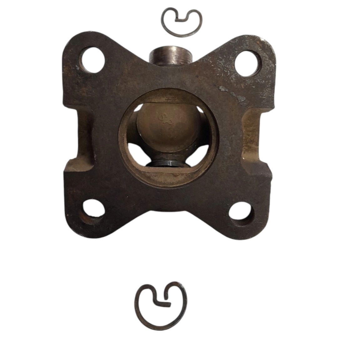 Luva do Cardãn Traseiro com Cruzeta Da ranger 2.3 2011 CS | Tumbo - Peças  automotivas de desmanche veicular