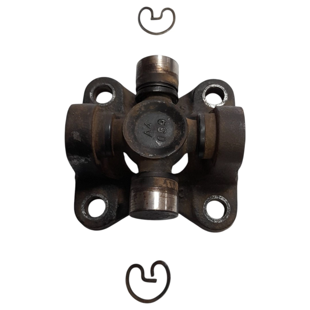 Luva do Cardãn Traseiro com Cruzeta Da ranger 2.3 2011 CS | Tumbo - Peças  automotivas de desmanche veicular