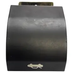 Alavanca Abertura do Capô Ranger 2.3 2011 CS