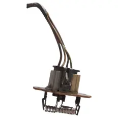 Resistência Caixa de Ar Ranger 2.3 xls 2011