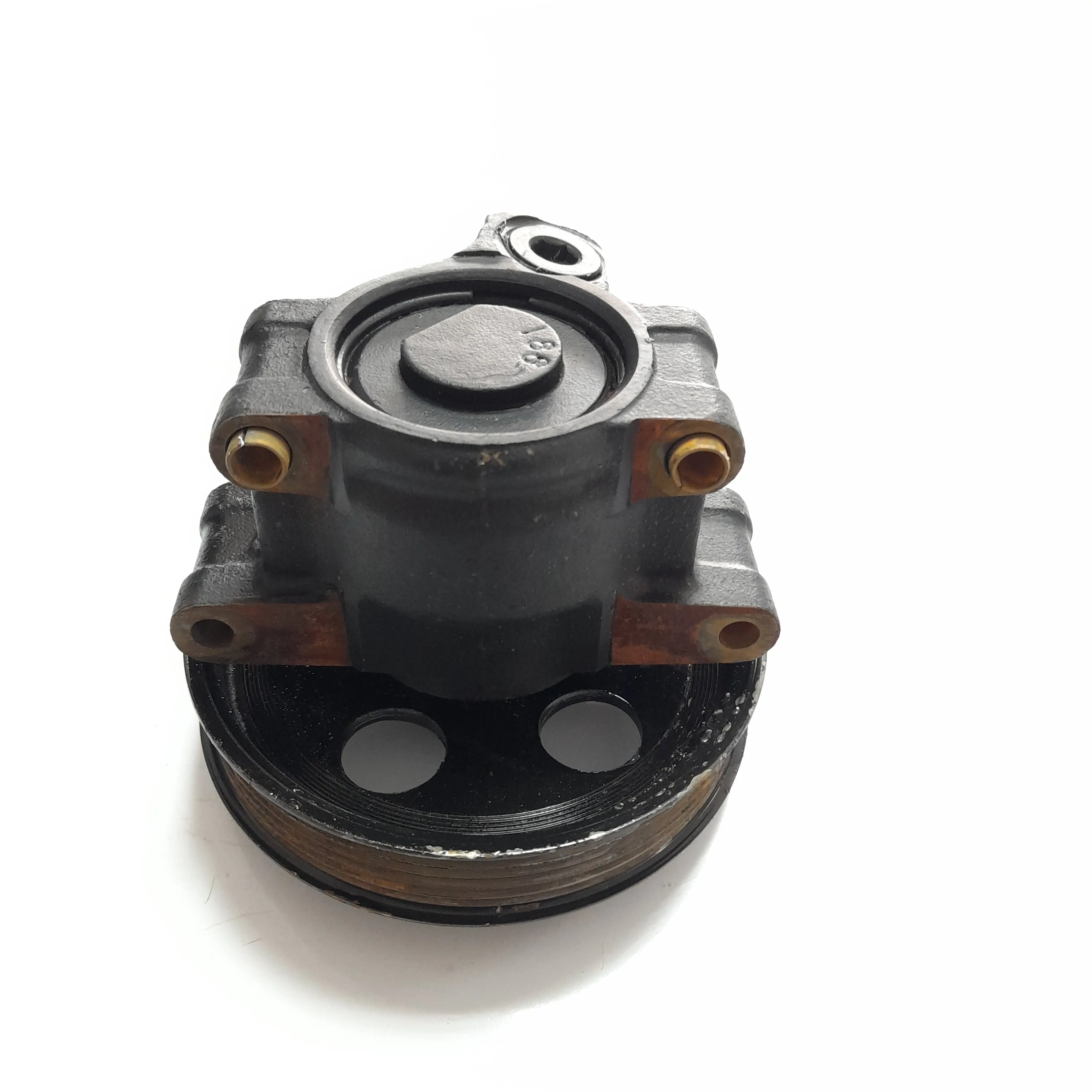Bomba direção hidráulica Ranger 2.3 xls 2011