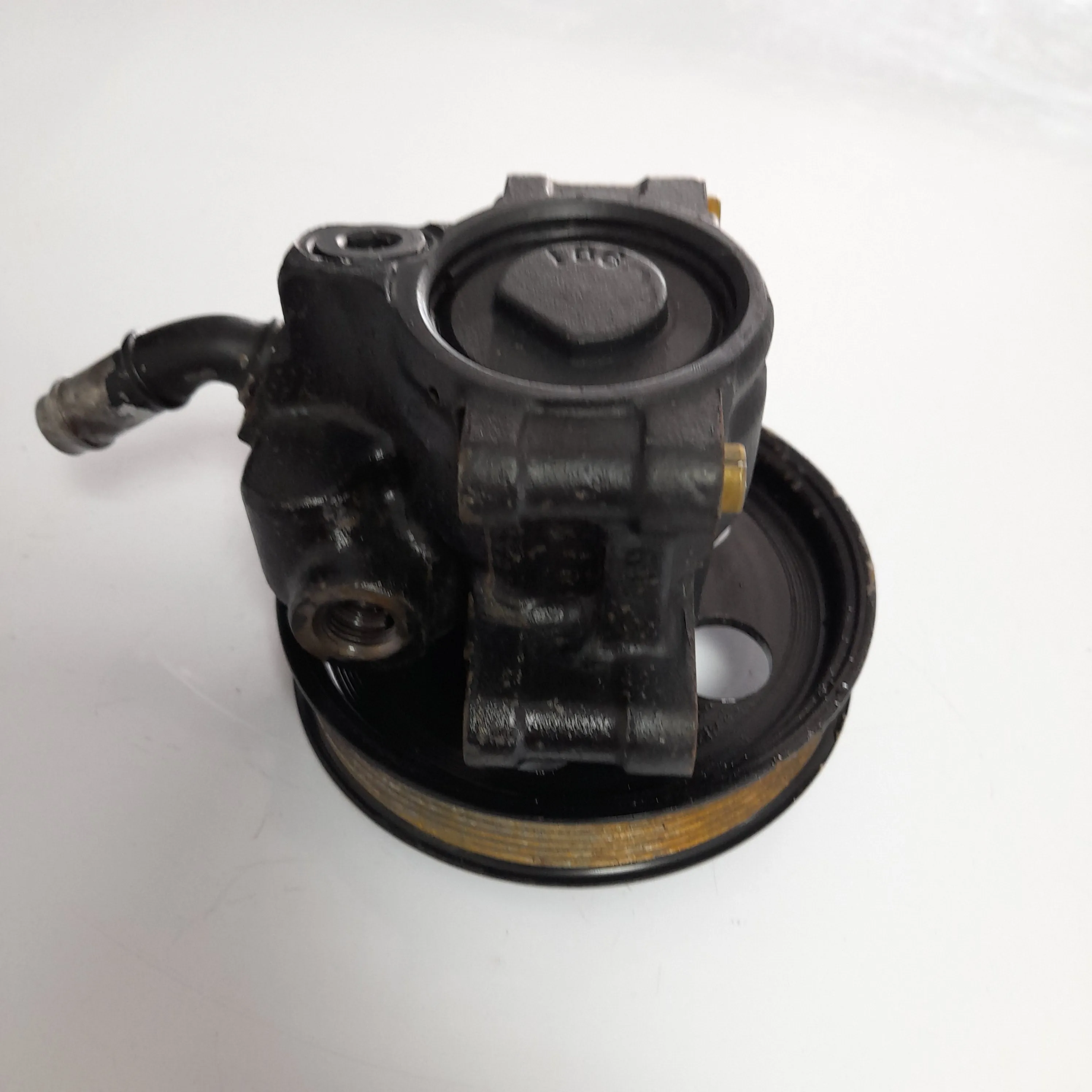 Bomba direção hidráulica Ranger 2.3 xls 2011
