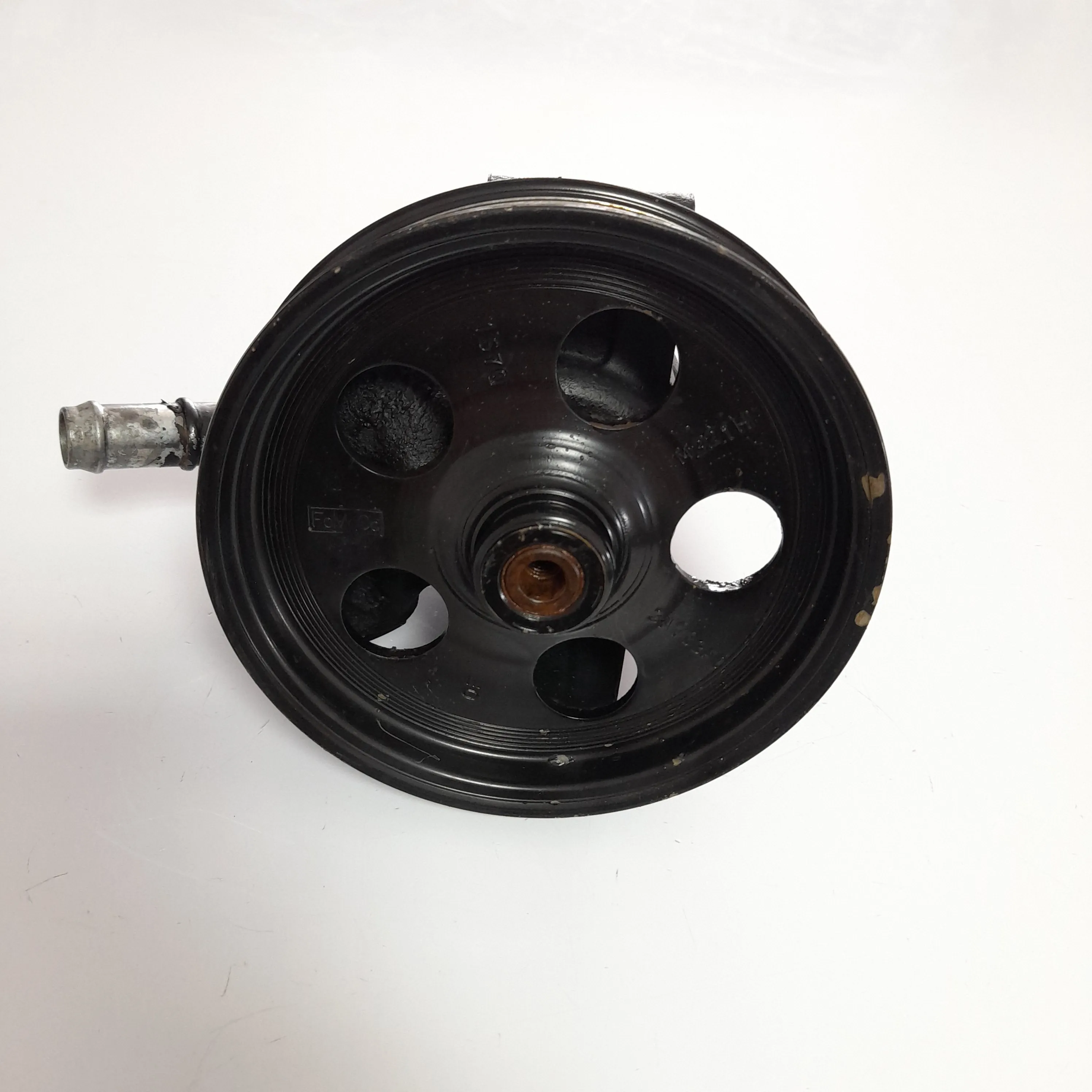 Bomba direção hidráulica Ranger 2.3 xls 2011