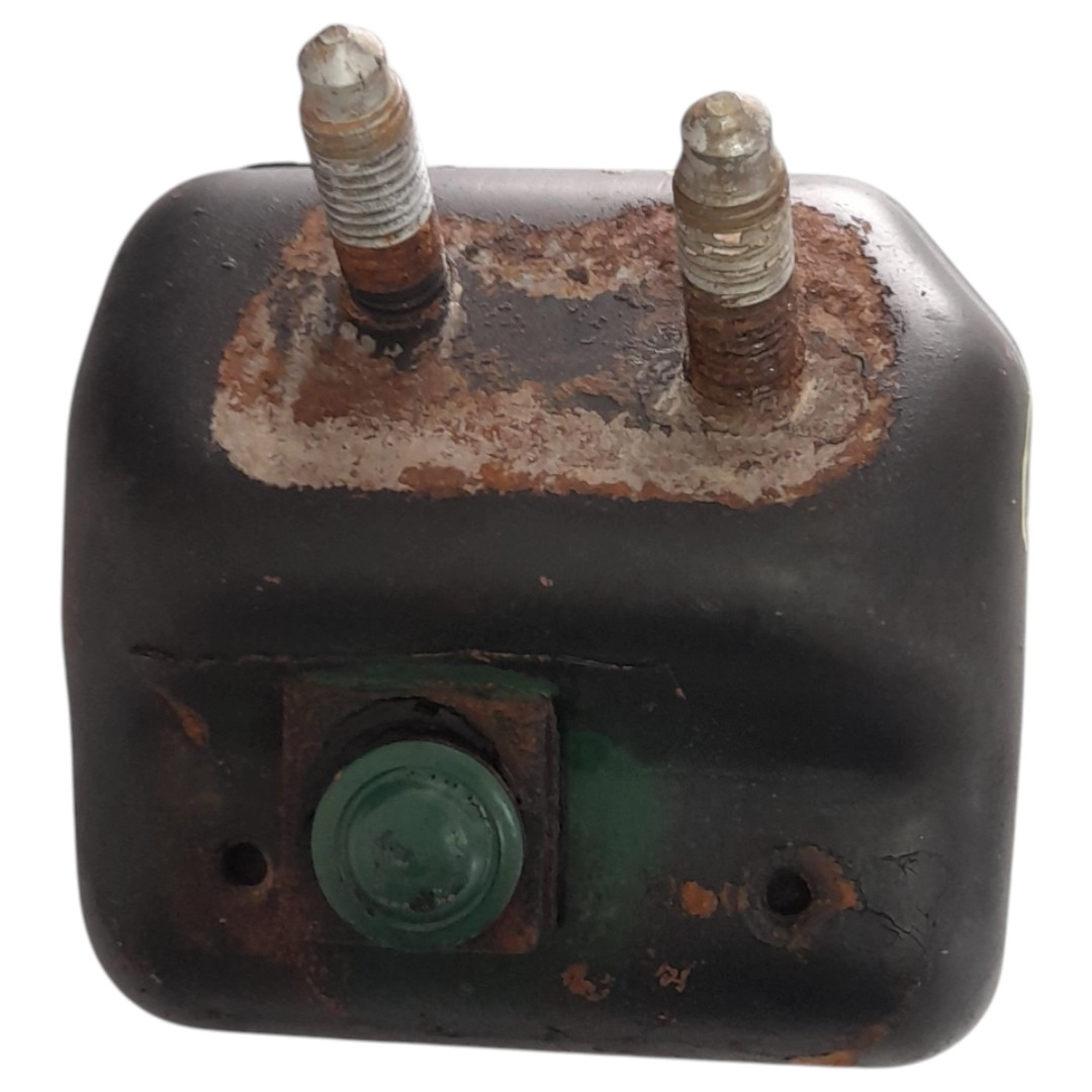 Coxim do Motor Direito Ranger 2.3 xls 2011