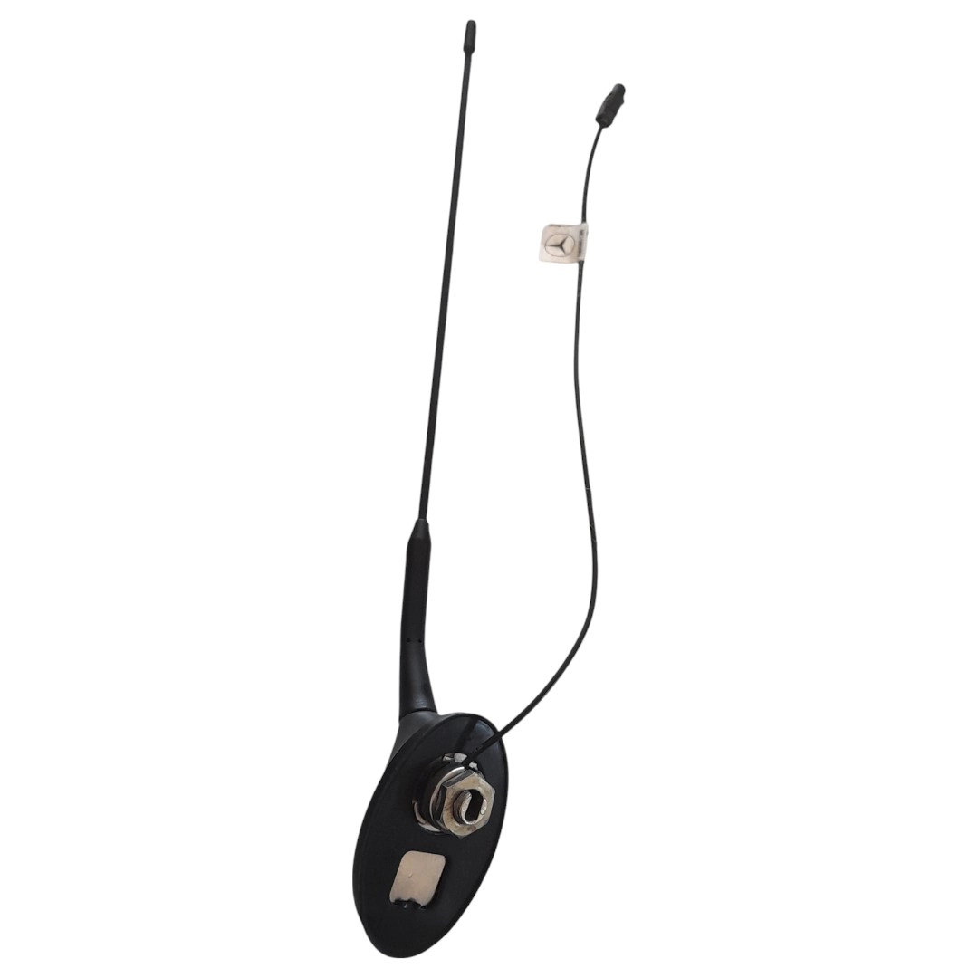 Antena Com Base Sprinter 415 cdi 2018