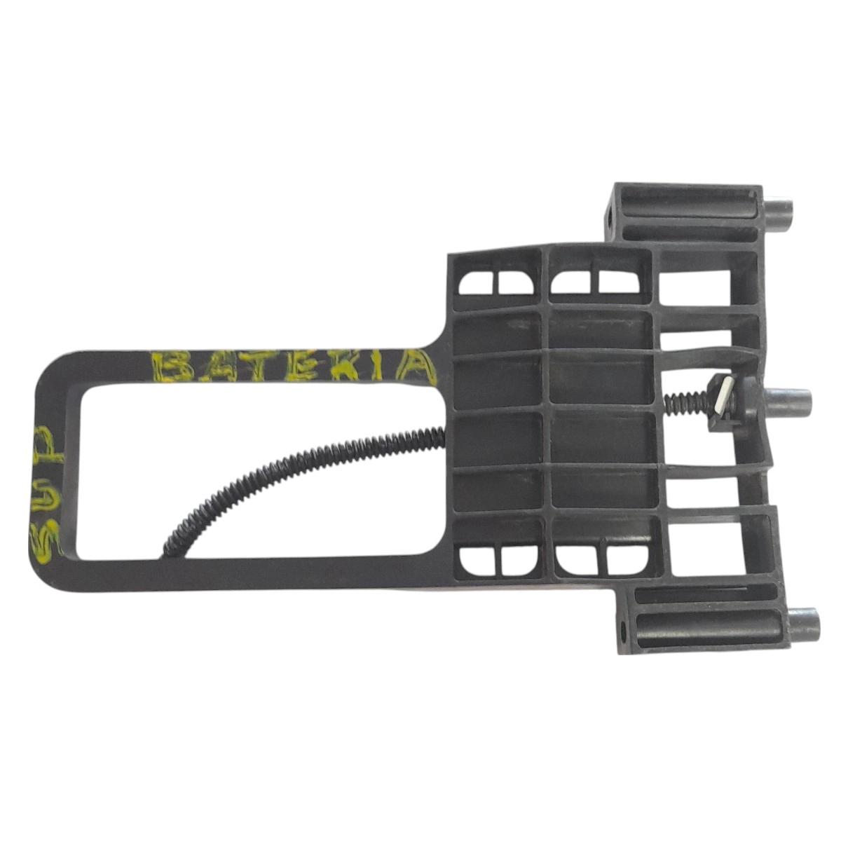 Suporte calço bateria Sprinter 415 cdi 2018