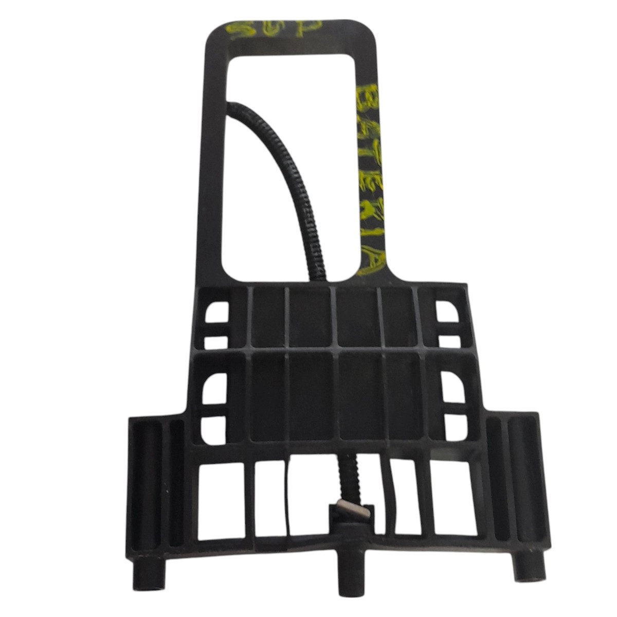 Suporte calço bateria Sprinter 415 cdi 2018