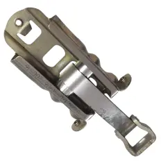 Limitador de Porta Dianteira Direita Sprinter 415 cdi 2018