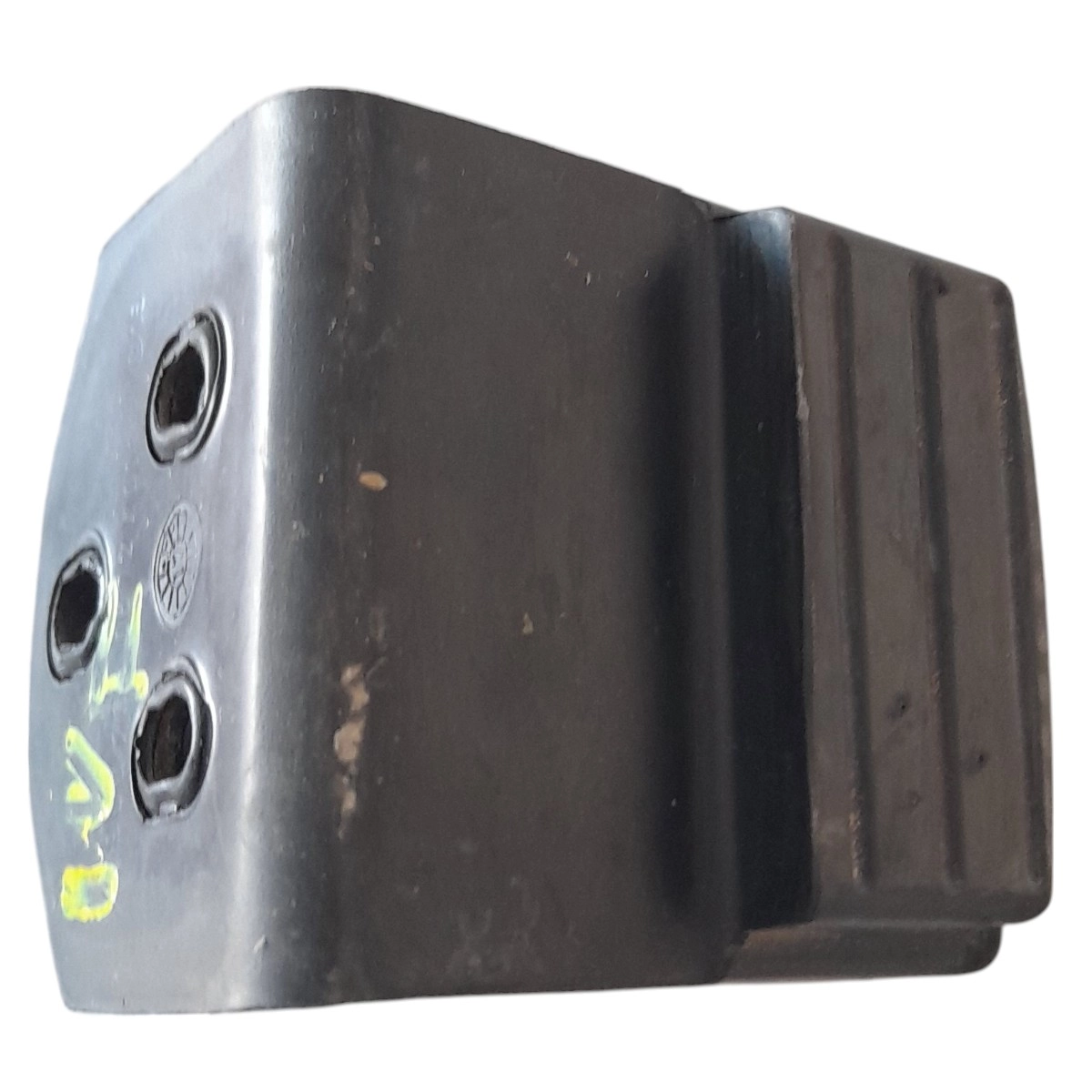 Batente Porta Lateral Inferior Sprinter 2018