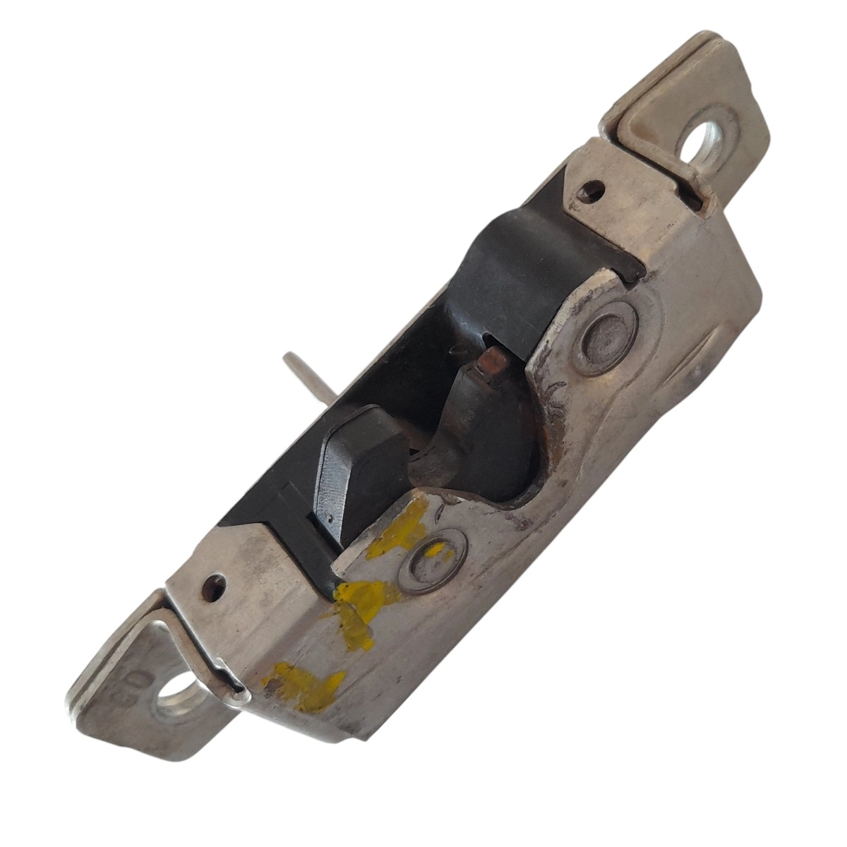 Fechadura Superior Porta Lateral Sprinter 2018