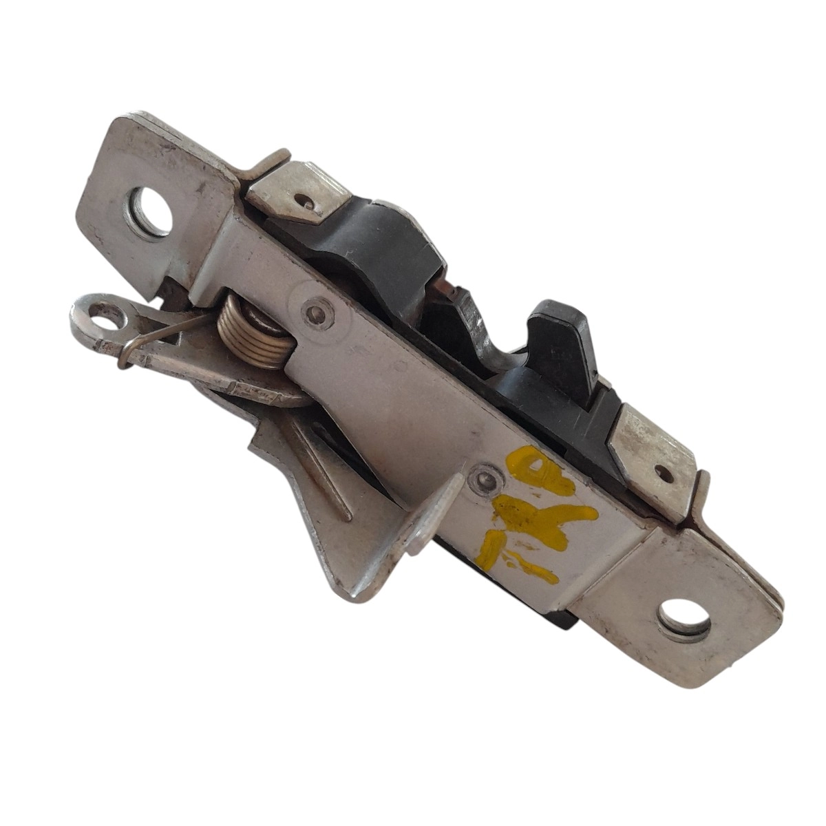 Fechadura Superior Porta Lateral Sprinter 2018