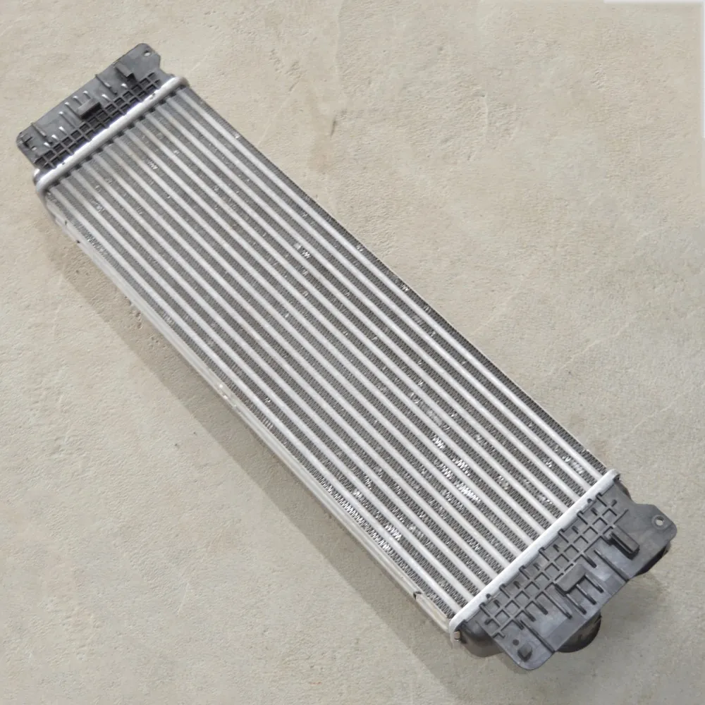 Intercooler Sprinter 2018 415 cdi