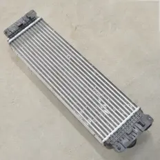 Intercooler Sprinter 2018 415 cdi