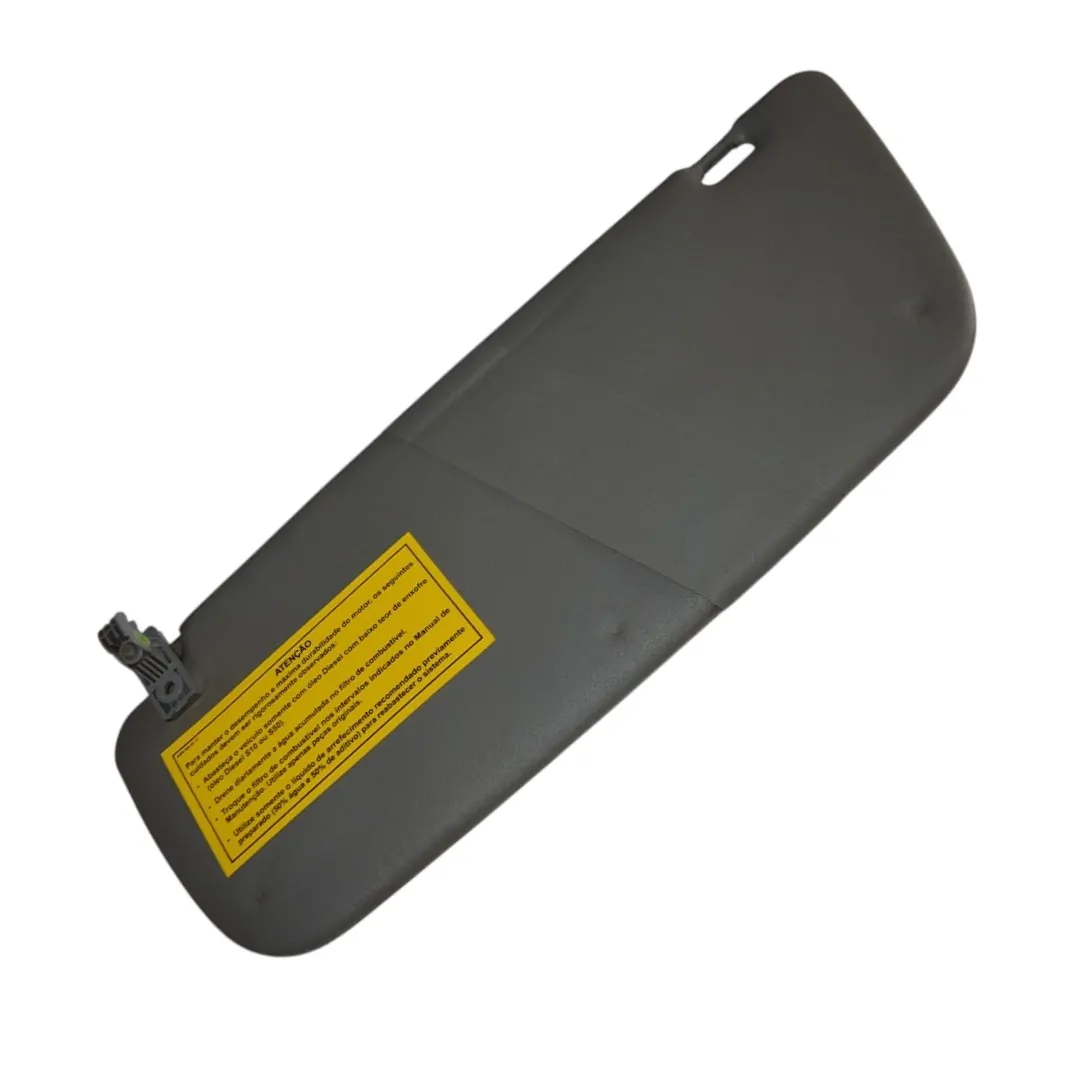 Tapa sol esquerdo Sprinter 2018