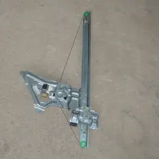 Máquina de vidro elétrica diant dir Sprinter 2018