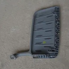 Suporte do tapa sol direito Sprinter 2018
