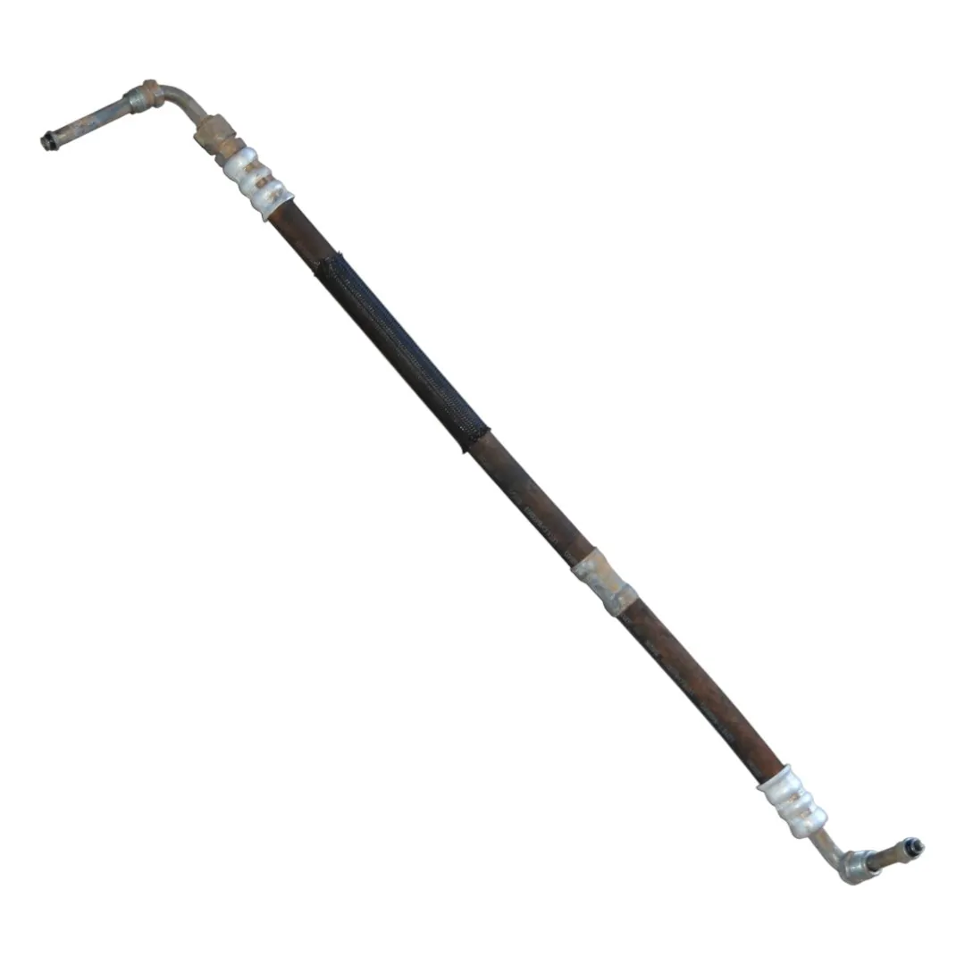 Mangueira pressão bomba direção hidráulica S10 2.5 Flex 4X4 2016