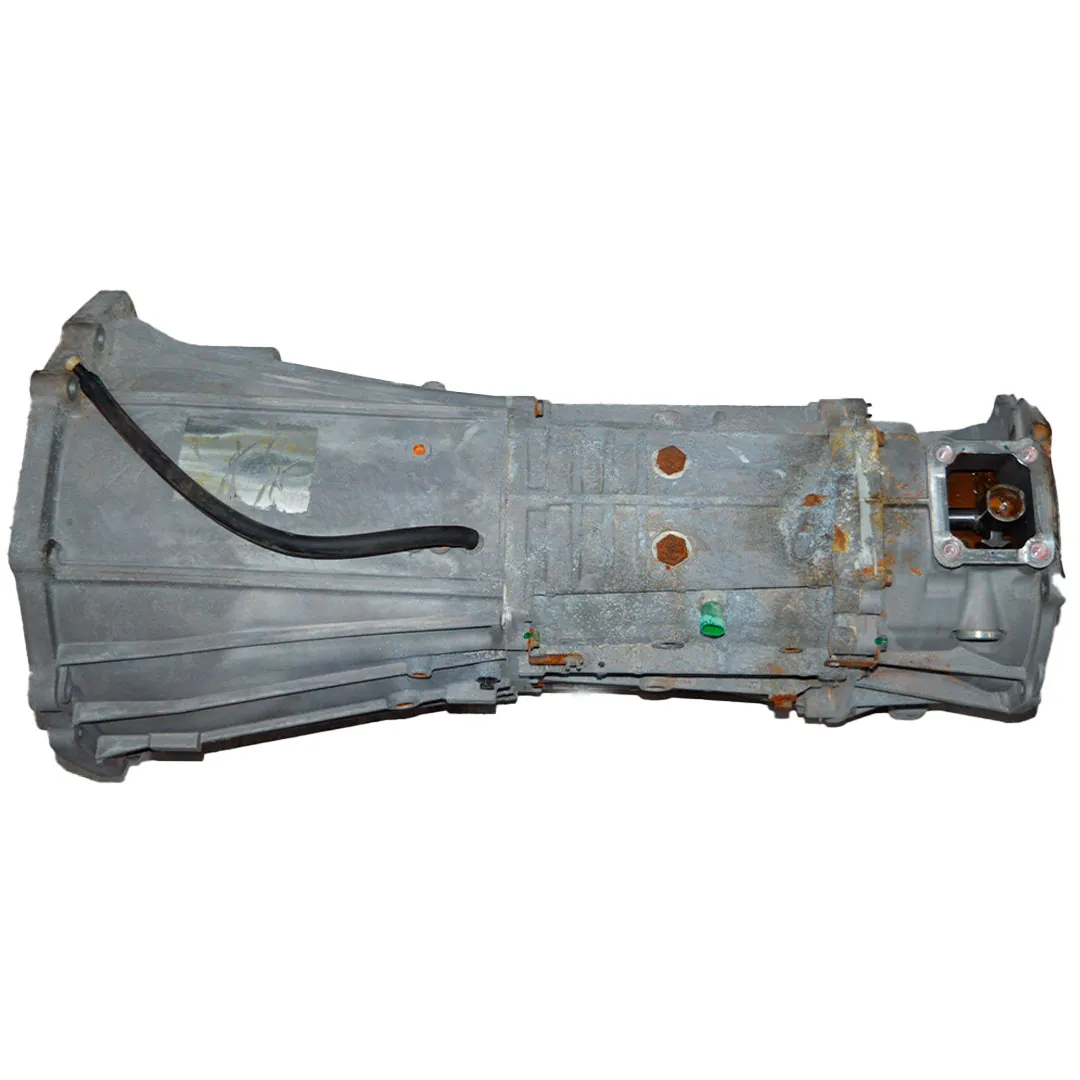 Caixa de câmbio manual Chevrolet S10 2.5 Flex 4X4 2016