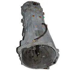 Caixa de câmbio manual Chevrolet S10 2.5 Flex 4X4 2016
