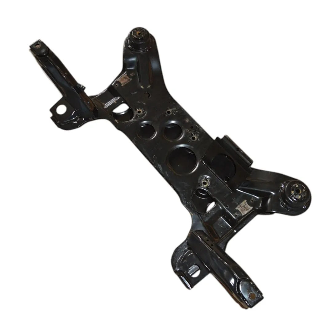 Agregado quadro suspensão dianteira Transit 2.4 2011