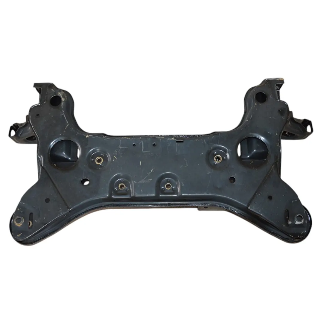 Agregado quadro suspensão dianteira Transit 2.4 2011