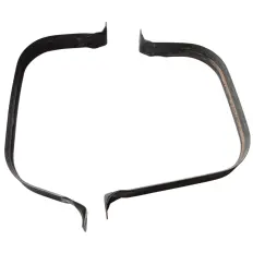 Suporte do Tanque de Combustível Par Transit 2.4 2011