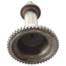 Ponta de Eixo e Roda Fônica ABS Transit 2.4 2011