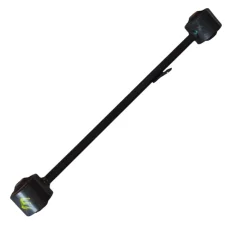 Braço suspensão diant esq Hilux sw4 srx 2.8 2017