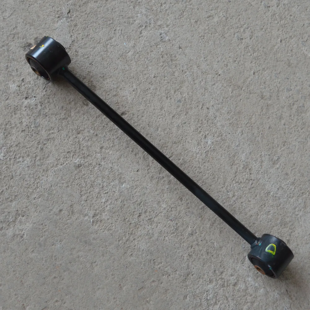 Braço suspensão diant dir Hilux sw4 srx 2.8 2017