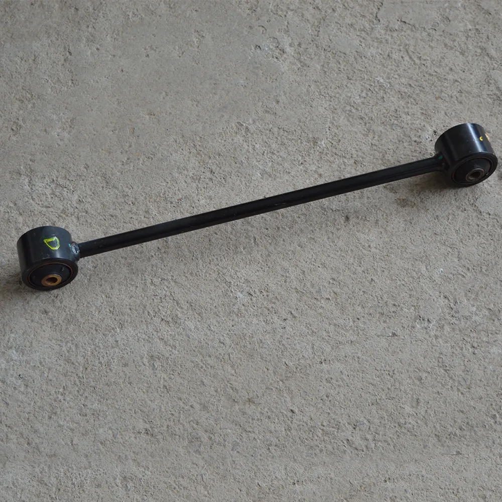 Braço suspensão diant dir Hilux sw4 srx 2.8 2017