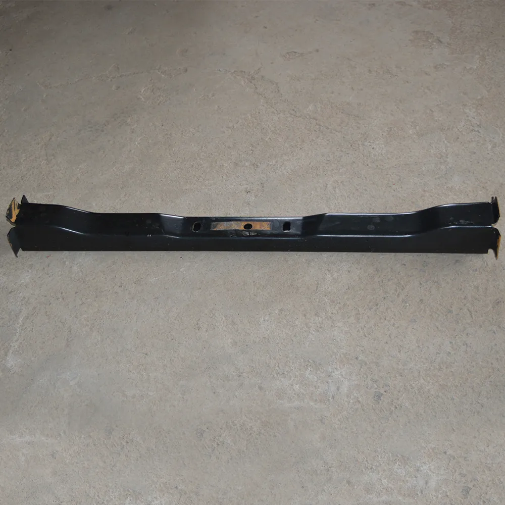 Travessa cabine S10 2.8 4x2 2005
