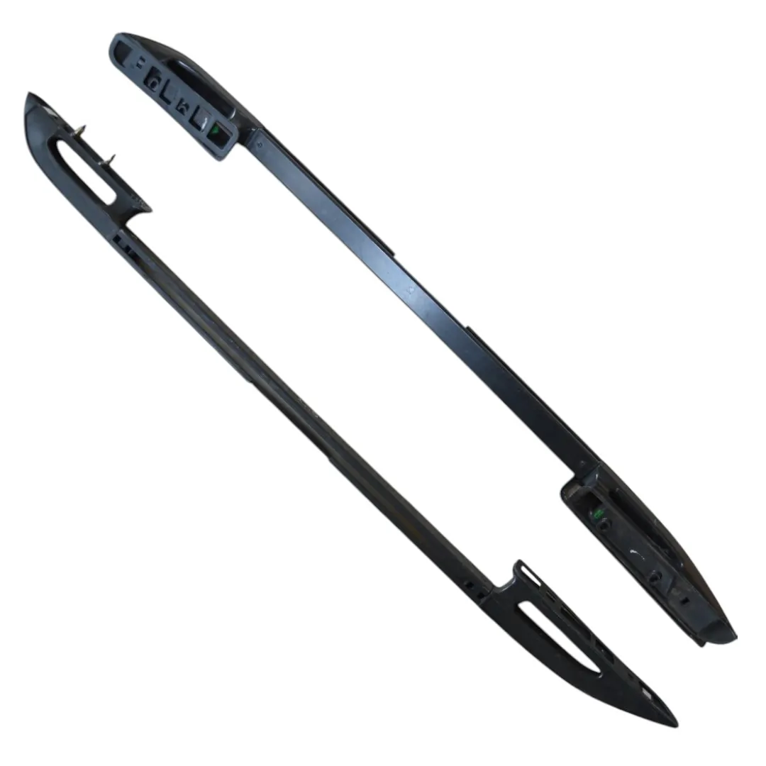 Rack de teto S10 2.8 4x2 2005 (par)