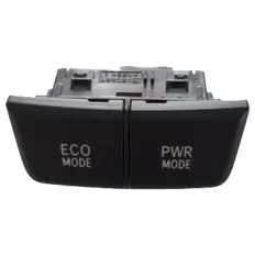 Botão ECO/PWR MODE Hilux SW4 SRX 2.8 2017
