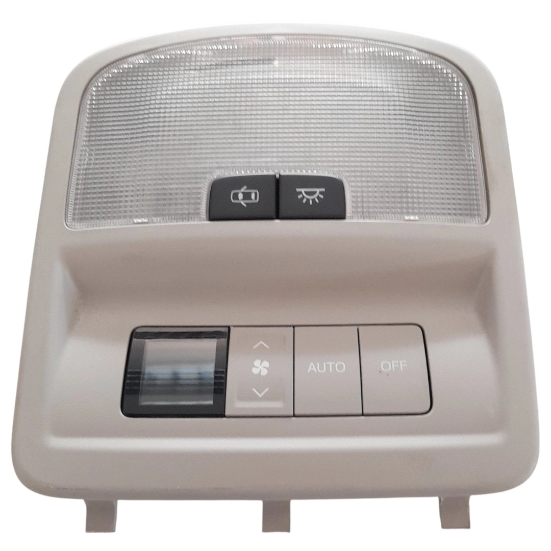 Luz de Teto Hilux SW4 SRX 2.8 2017